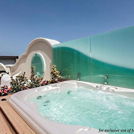 Princier Fine Resort&SPA Rimini Exterior foto