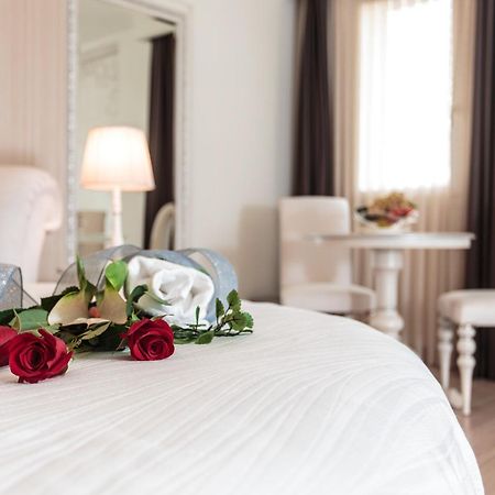 Princier Fine Resort&SPA Rimini Zimmer foto