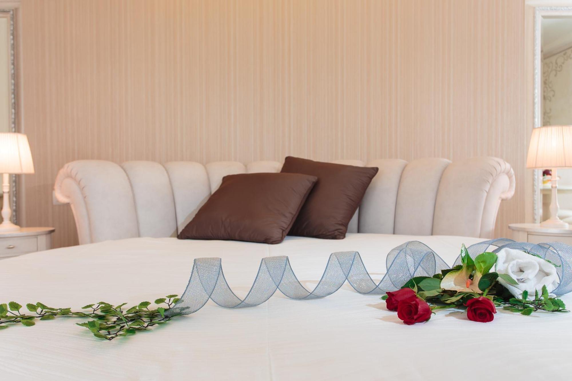 Princier Fine Resort&SPA Rimini Zimmer foto