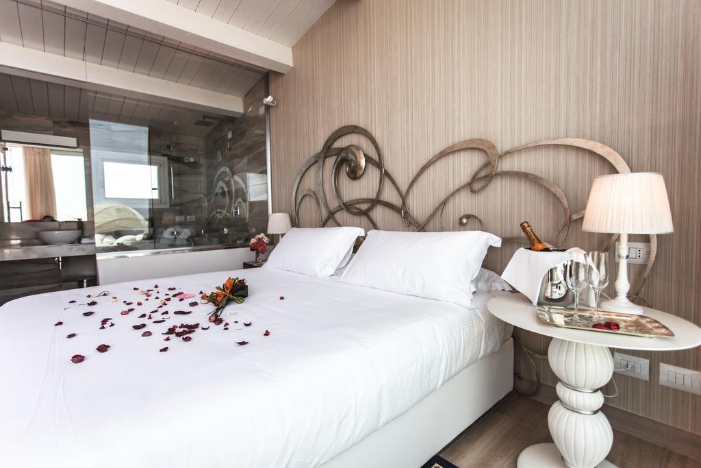 Princier Fine Resort&SPA Rimini Exterior foto