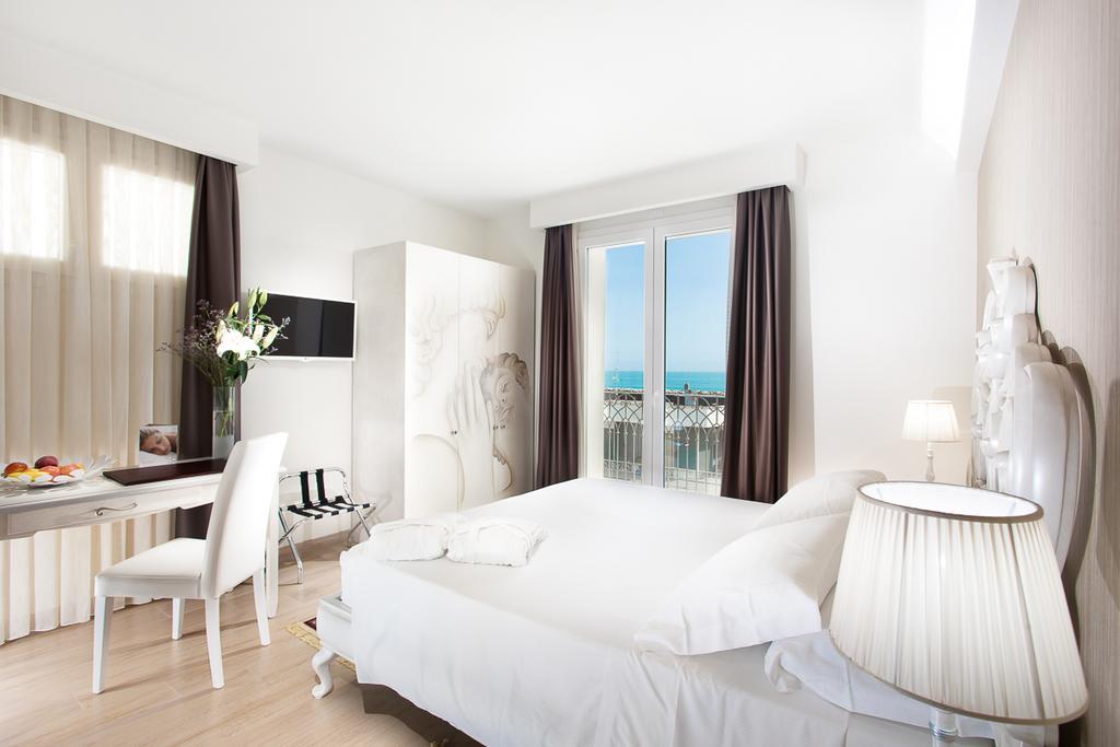 Princier Fine Resort&SPA Rimini Exterior foto